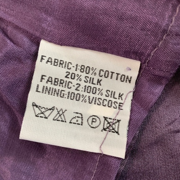 Reiss Annie Layered Skirt Size 4 - Picture 12 of 16